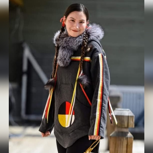 Meet your Posher, Shyenne - Picture 2 of 2